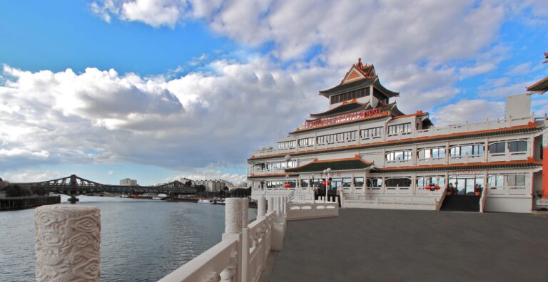 HUATIAN CHINAGORA RESTAURANT