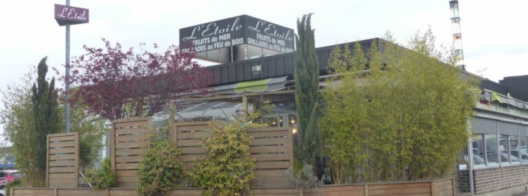 L’ETOILE – MARCHÉ DE RUNGIS
