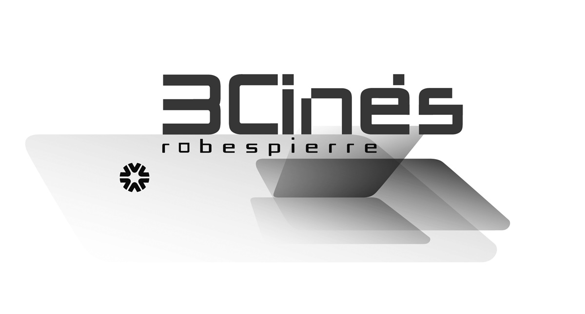 LES 3 CINES ROBESPIERRE