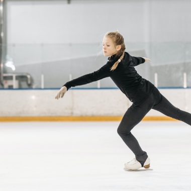 Patinoires dans le Val-de-Marne