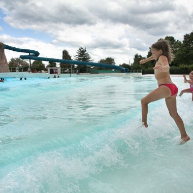 Piscines dans le Val-de-Marne
