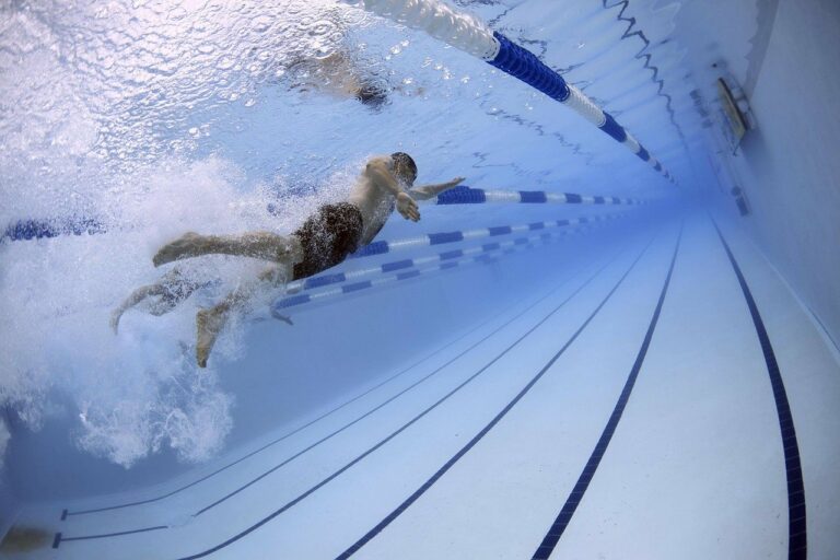 PISCINE MARCEL DUMESNIL