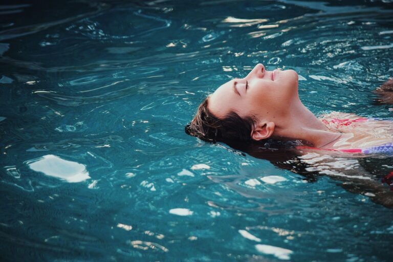 PISCINE DE CACHAN