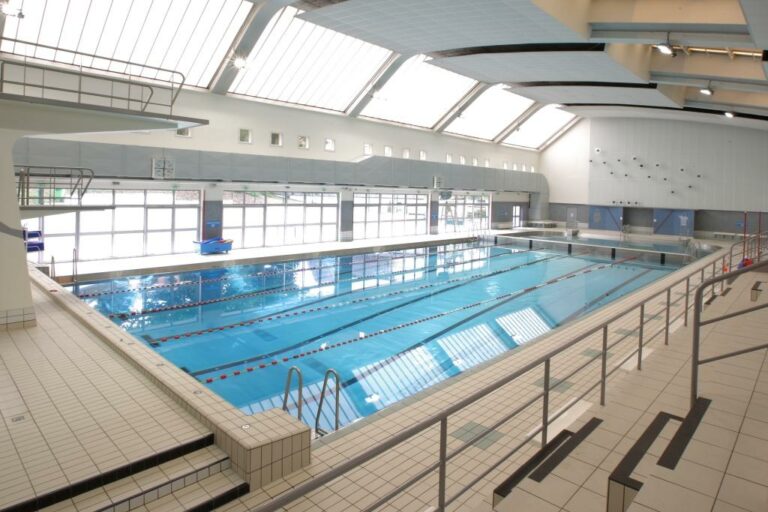 PISCINE ROBESPIERRE