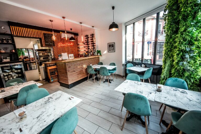 PIZZA FRATELLI – ALFORTVILLE