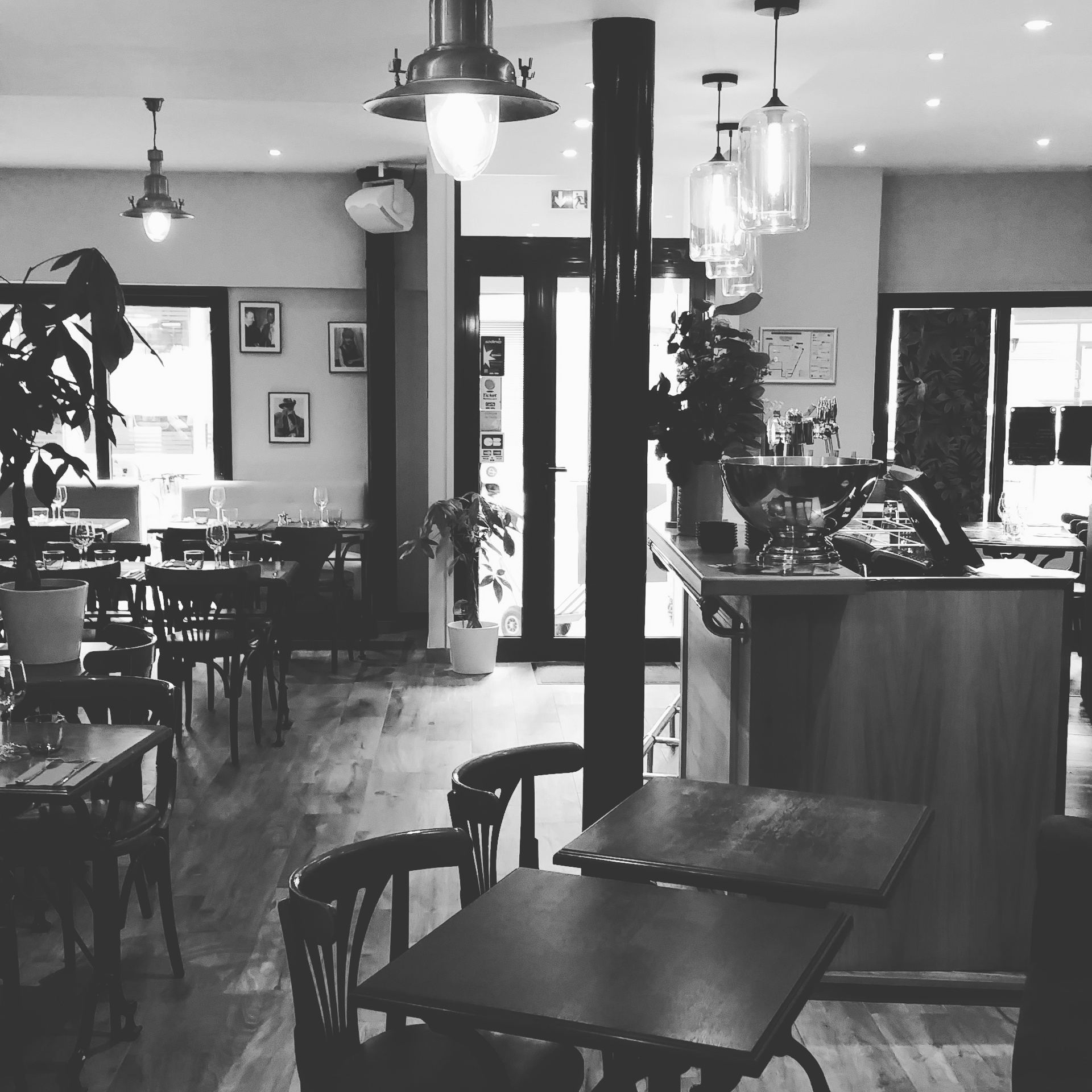 BISTROT WATTIGNIES