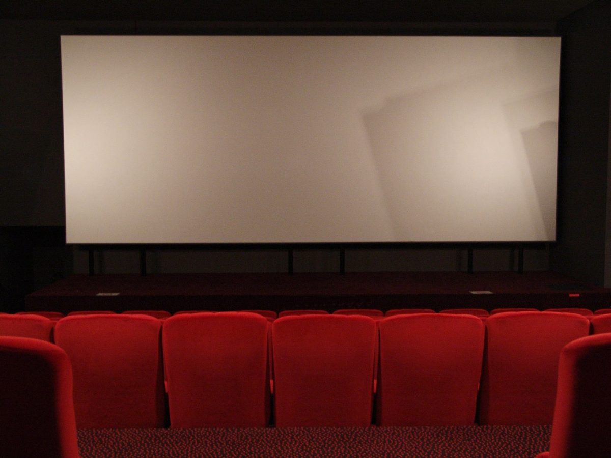 CINÉMA UGC CINÉ CITÉ CRÉTEIL