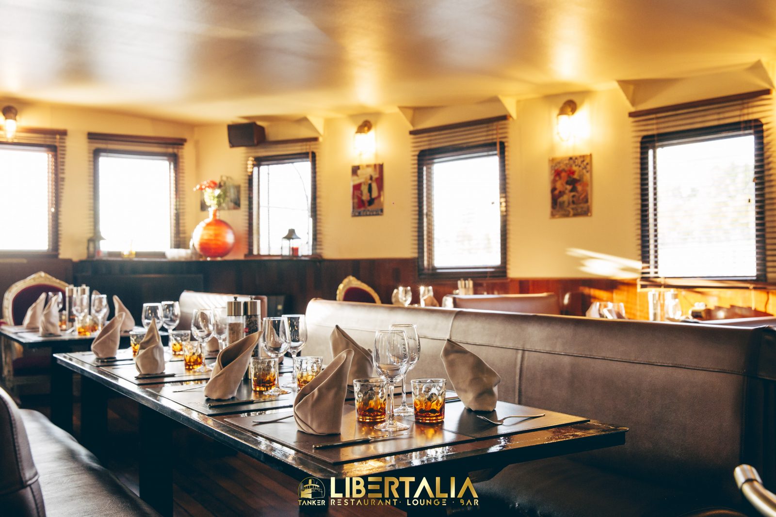 LE LIBERTALIA