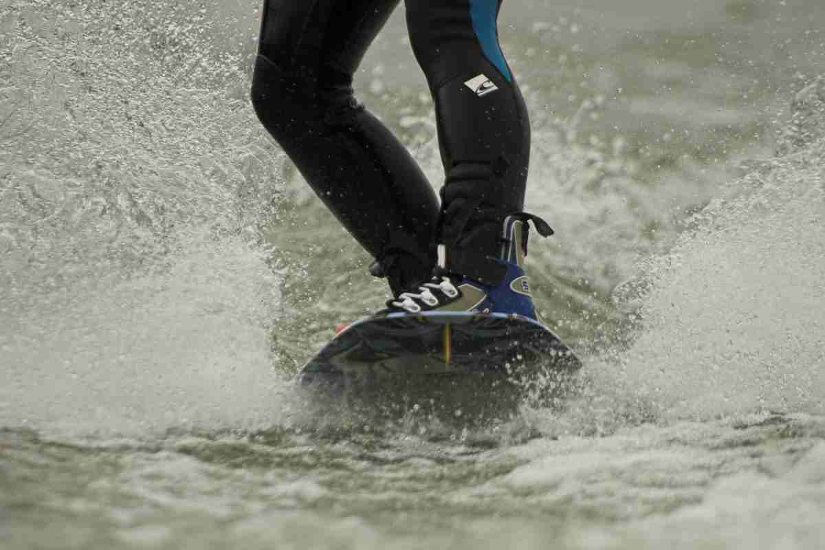 Wakeboard et ski nautique dans le Val-de-Marne