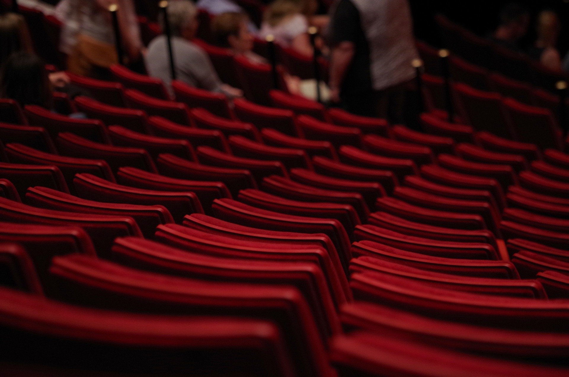 Où assister à des spectacles & concerts à deux pas de Paris