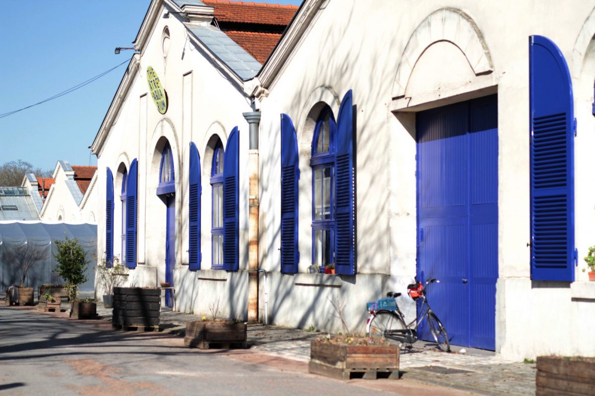 THÉÂTRE DE L’AQUARIUM