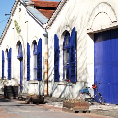 THÉÂTRE STUDIO