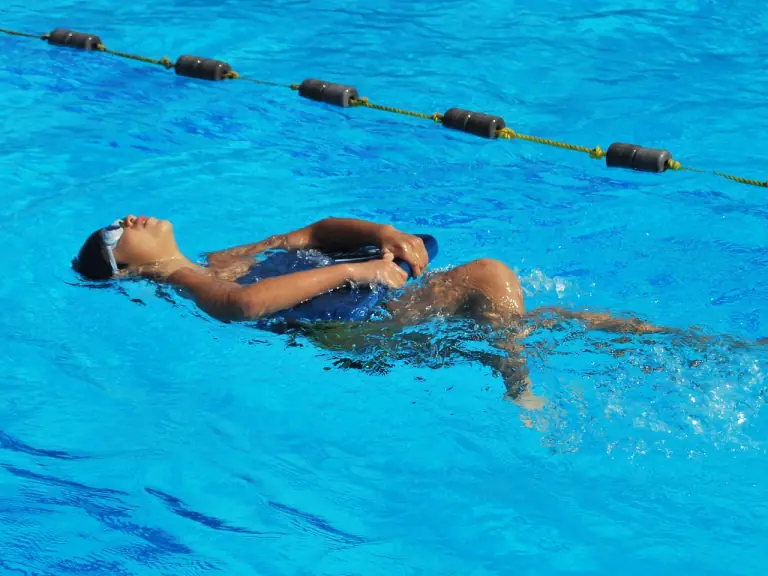 Piscine familiale dans le Val-de-Marne